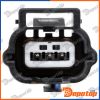 Amortisseur de suspension avant gauche pour JEEP | A-CH-100, 68139497AC
